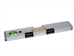 Thiết bị cân bằng SVL-7M – Box Type Magnetic Aluminium Level with V-shaped Ditch Akatsuki